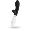 Glossy - Jackson Lapin Noir